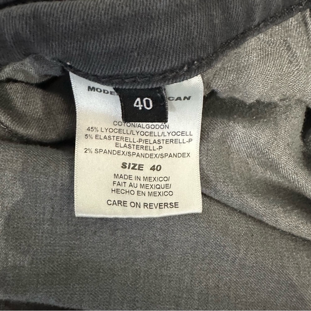 Modern America Jeans - Picture 7 of 11